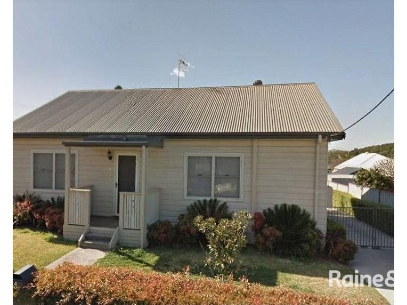 4 Turner Street, Georgetown NSW 2298