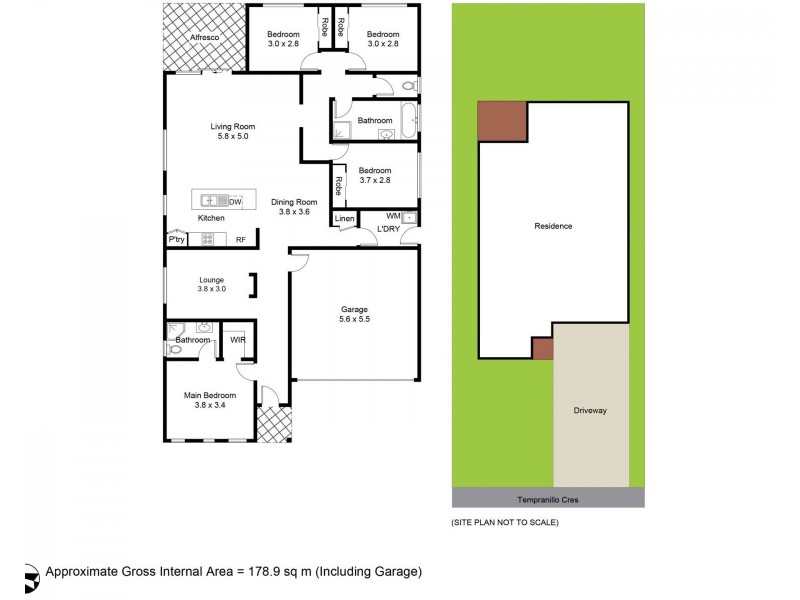 24 Tempranillo Crescent, Cessnock NSW 2325