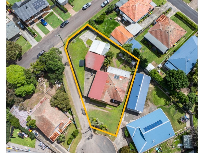 2 Booth Street, East Maitland NSW 2323