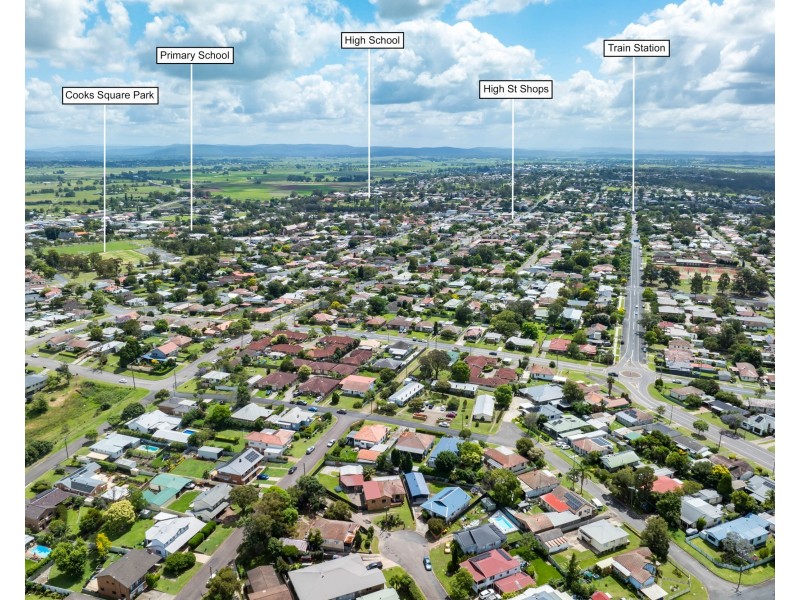 2 Booth Street, East Maitland NSW 2323