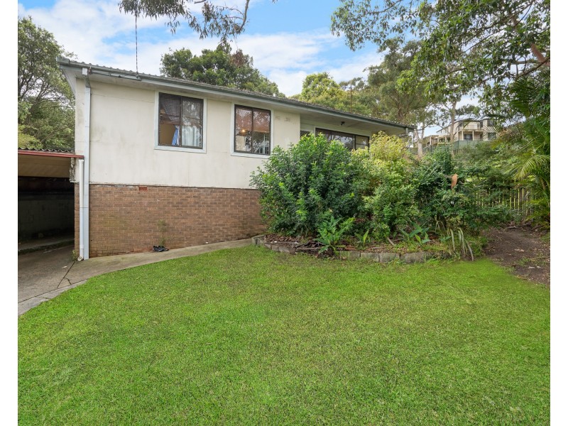 22 Bean Street, Gateshead NSW 2290