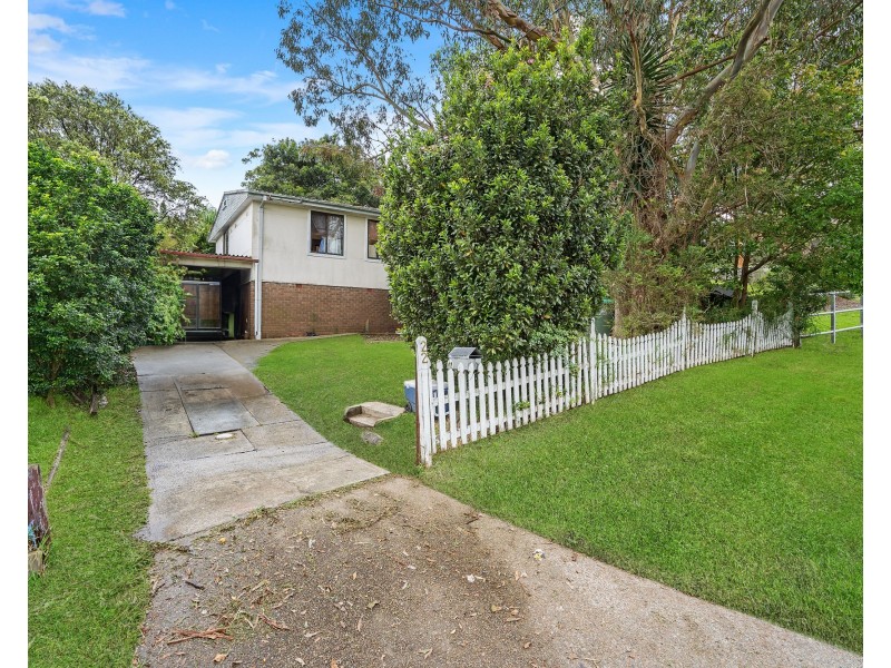 22 Bean Street, Gateshead NSW 2290