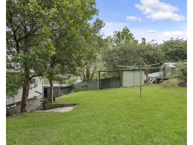 22 Bean Street, Gateshead NSW 2290