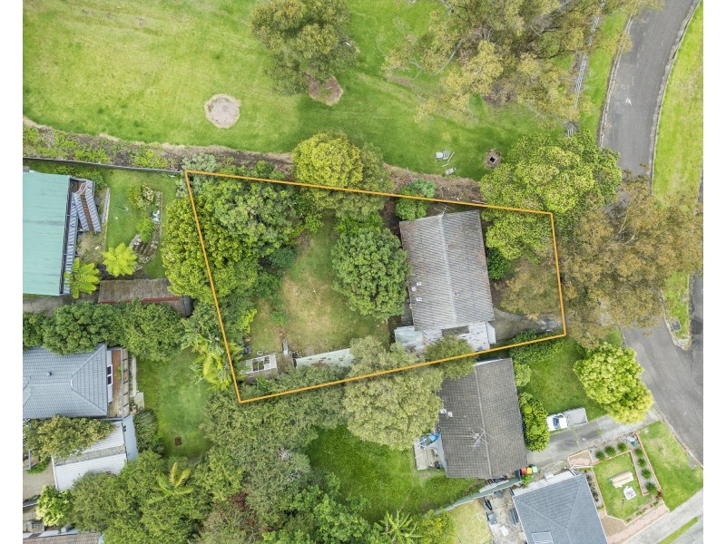 22 Bean Street, Gateshead NSW 2290