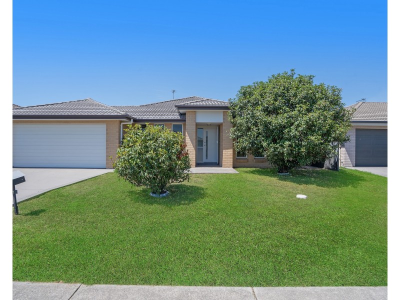 54 Cagney Road, Rutherford NSW 2320