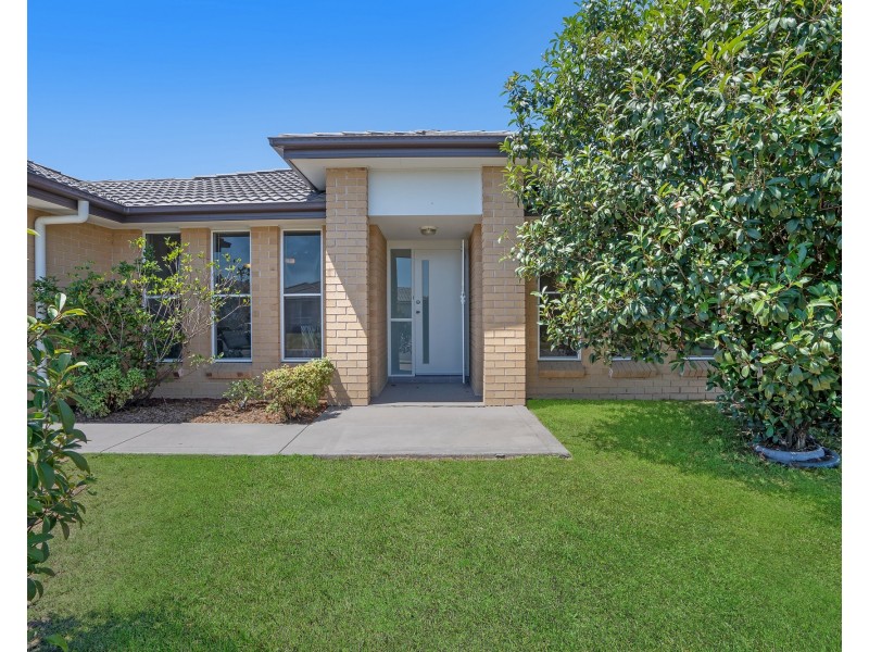 54 Cagney Road, Rutherford NSW 2320