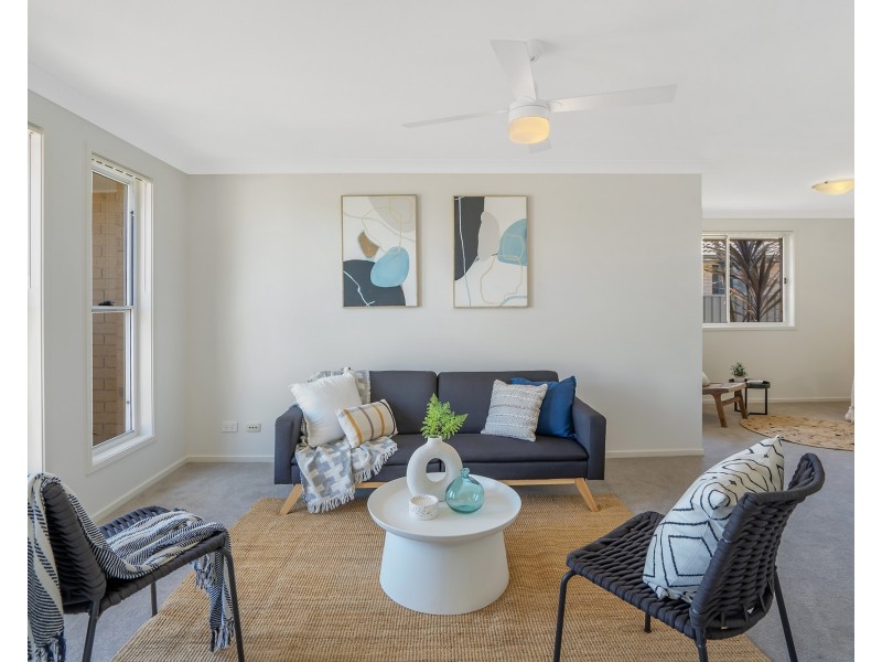 54 Cagney Road, Rutherford NSW 2320