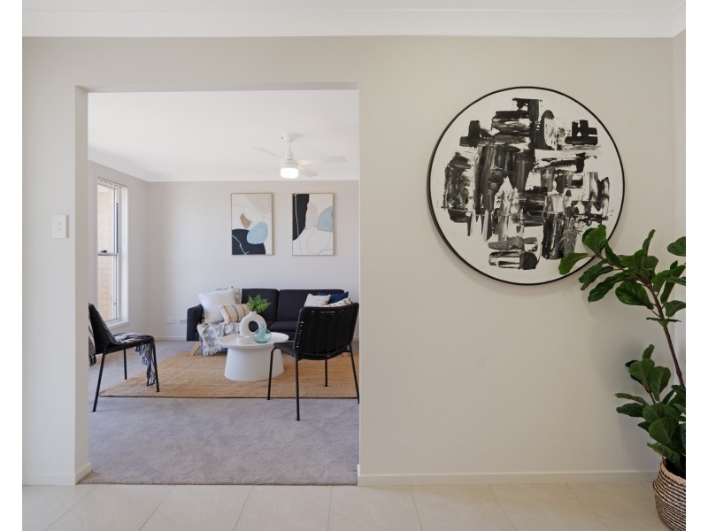 54 Cagney Road, Rutherford NSW 2320