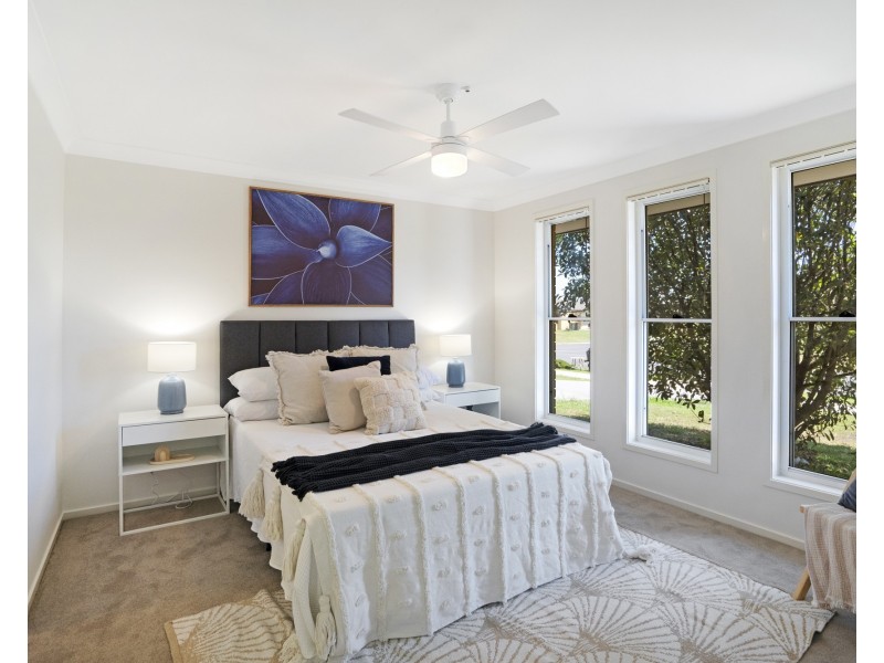 54 Cagney Road, Rutherford NSW 2320