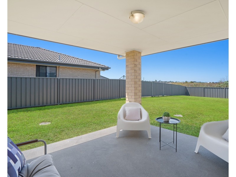 54 Cagney Road, Rutherford NSW 2320