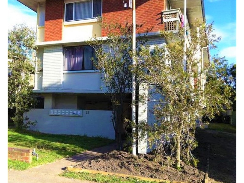 3/22 Nesca Parade, The Hill NSW 2300