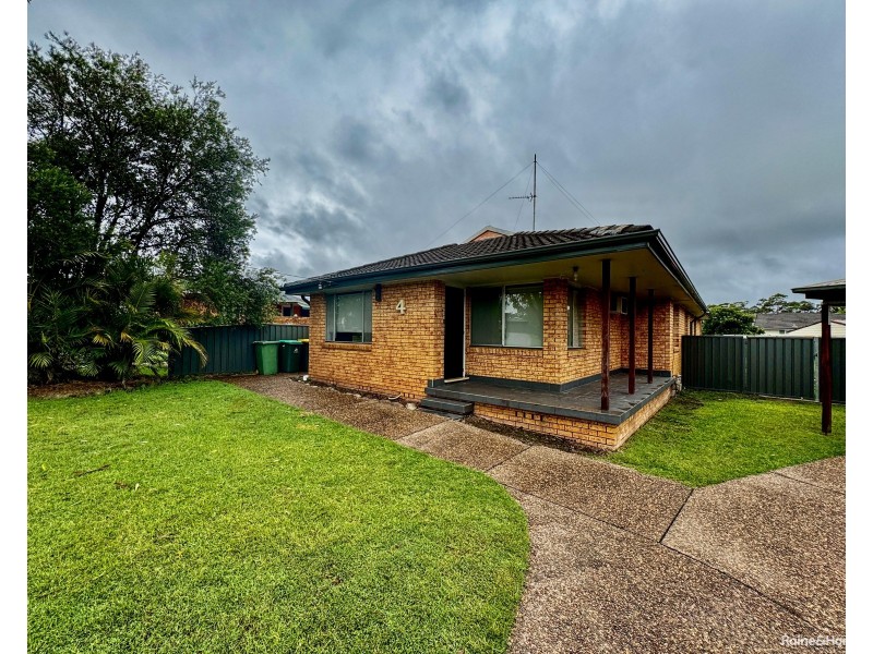 4 Tona Close, Edgeworth NSW 2285