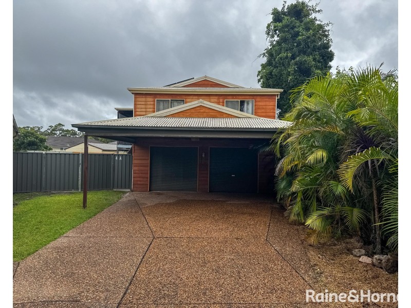 4A Tona Close, Edgeworth NSW 2285