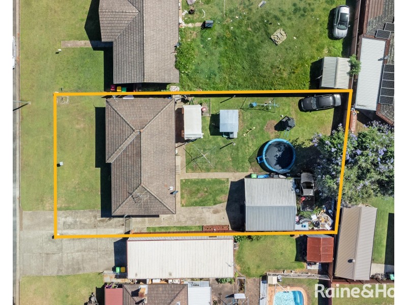 63 Regiment Road, Rutherford NSW 2320