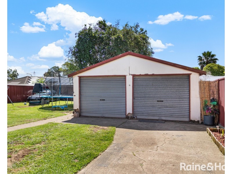 63 Regiment Road, Rutherford NSW 2320