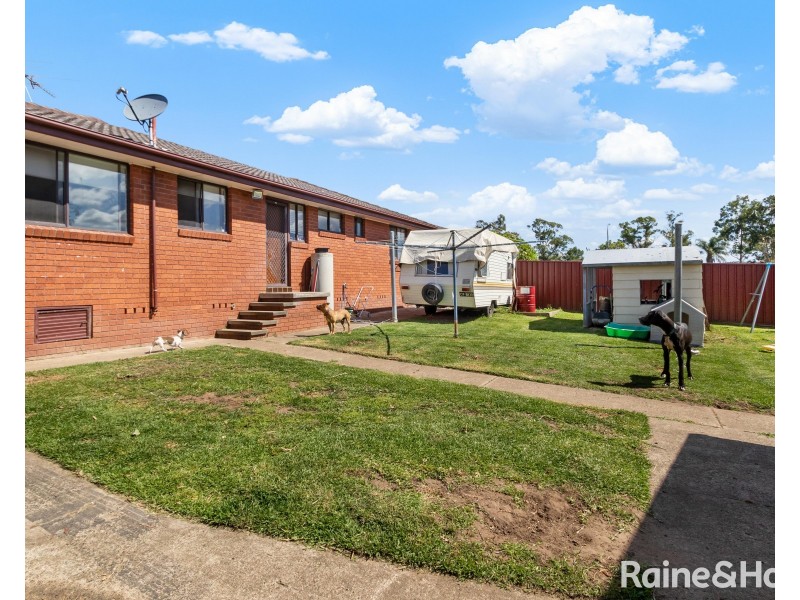 63 Regiment Road, Rutherford NSW 2320