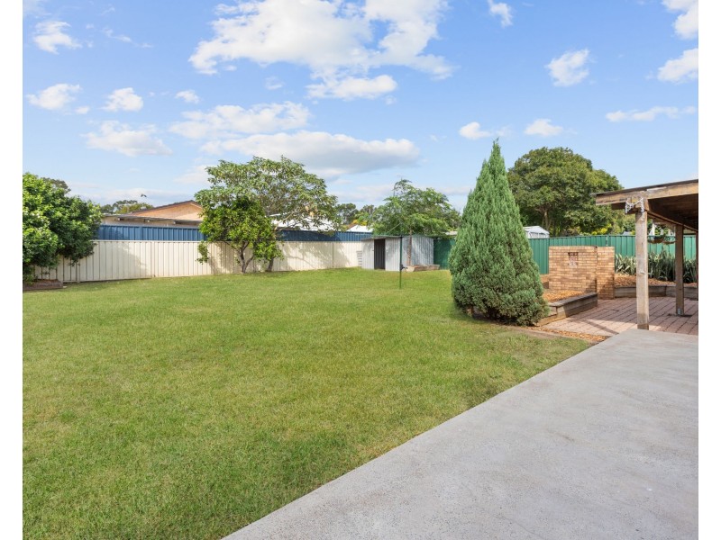 37 Galway Crescent, Metford NSW 2323