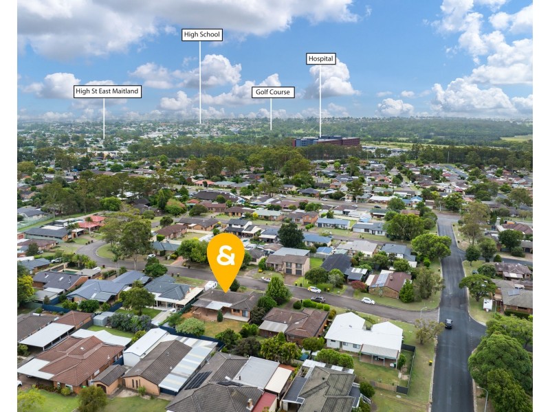 37 Galway Crescent, Metford NSW 2323