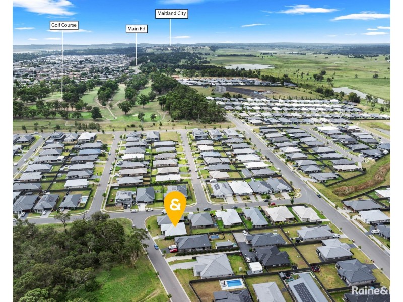 1 Cruden Circuit, Heddon Greta NSW 2321