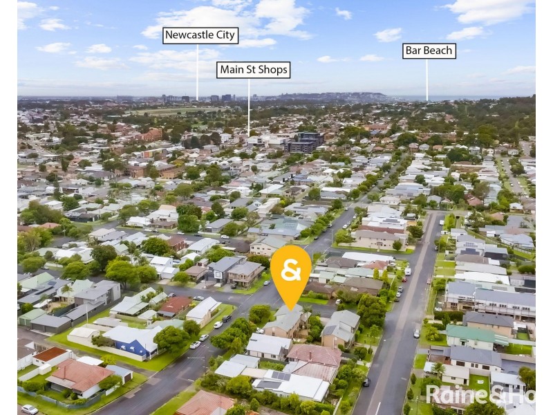 1/65 Fourth Street, Adamstown NSW 2289