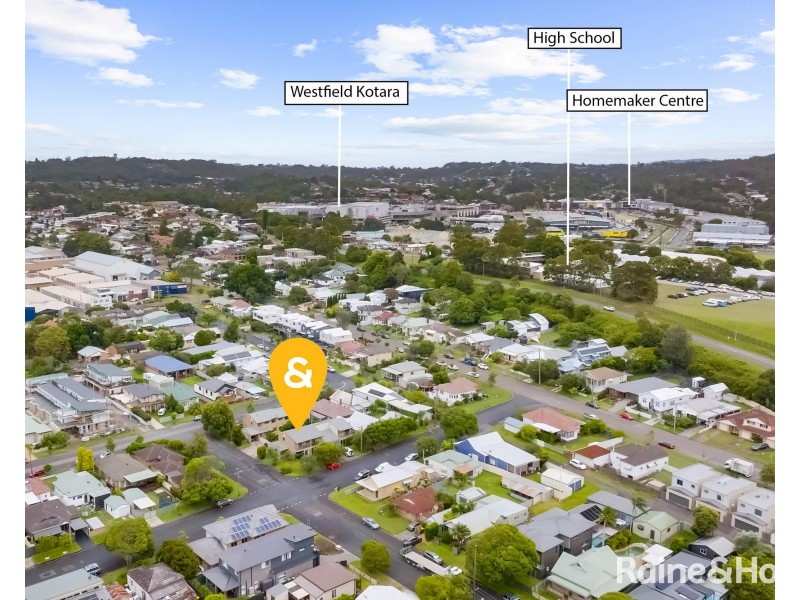 1/65 Fourth Street, Adamstown NSW 2289