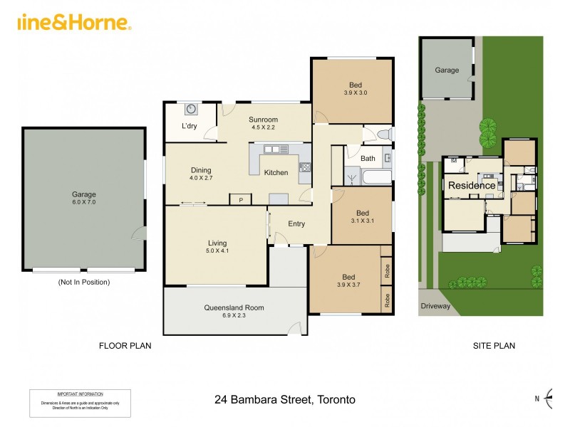 24 Bambara Street, Toronto NSW 2283