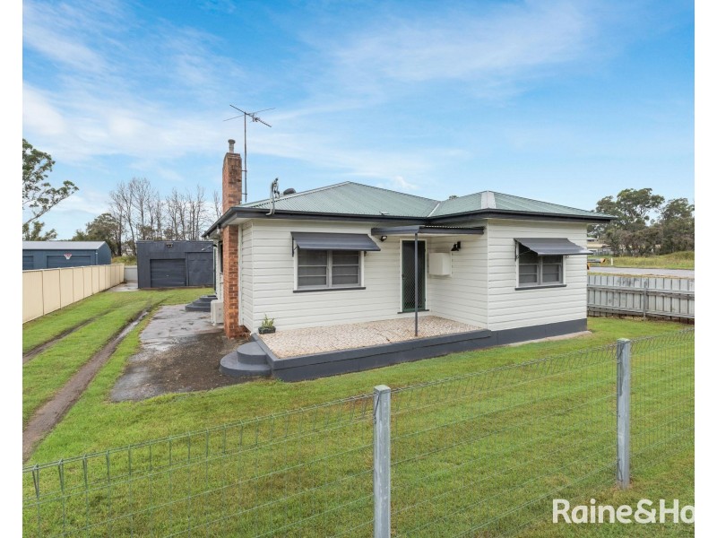 39 Boundary Street, Kurri Kurri NSW 2327