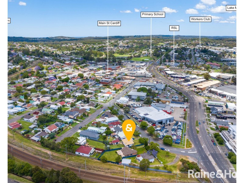 5 Taylor Street, Cardiff NSW 2285