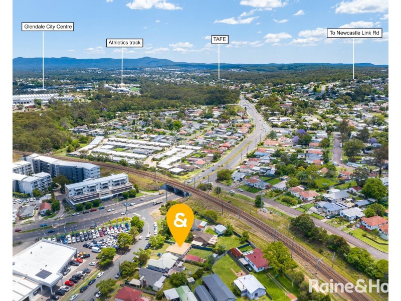 5 Taylor Street, Cardiff NSW 2285