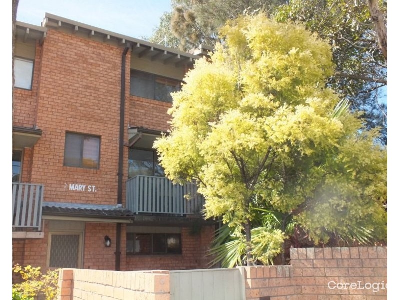 2/2 Mary Street, Merewether NSW 2291