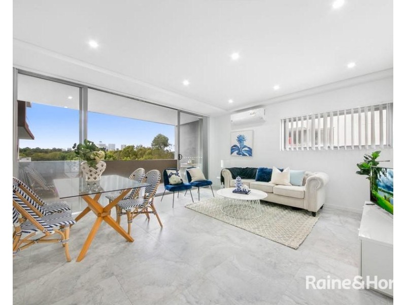 29/29 Dressler Court, Merrylands NSW 2160