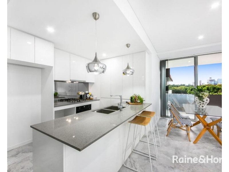 29/29 Dressler Court, Merrylands NSW 2160