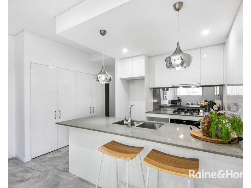 29/29 Dressler Court, Merrylands NSW 2160