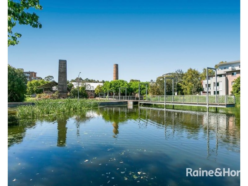 29/29 Dressler Court, Merrylands NSW 2160