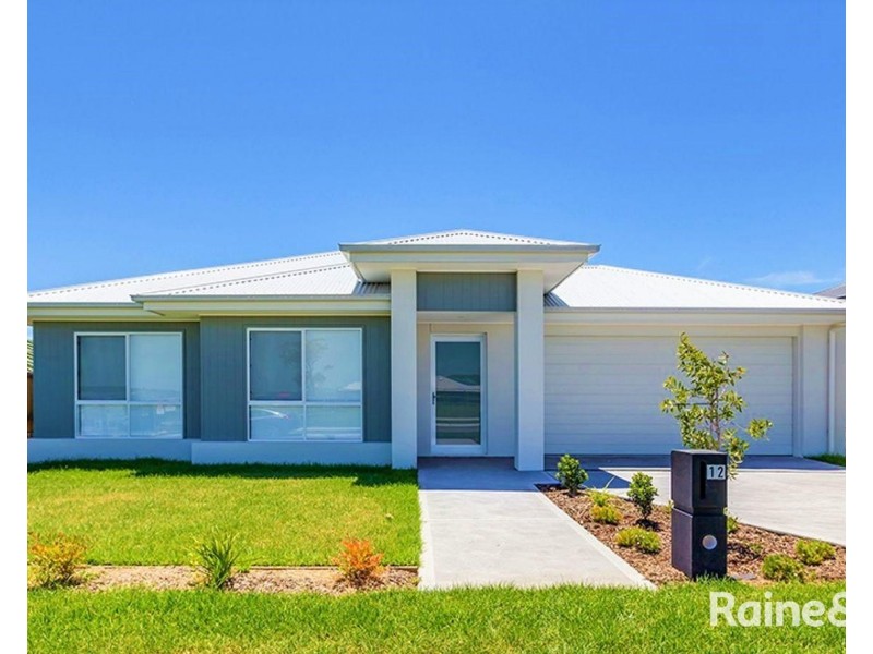 12 Fontana Street, Chisholm NSW 2322