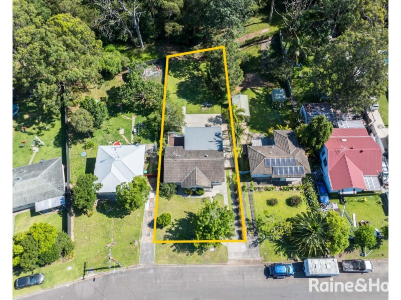 32 Willandra Crescent, Windale NSW 2306