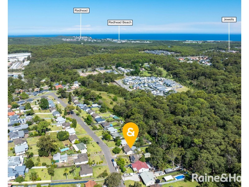 32 Willandra Crescent, Windale NSW 2306