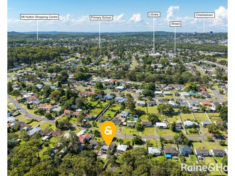 32 Willandra Crescent, Windale NSW 2306