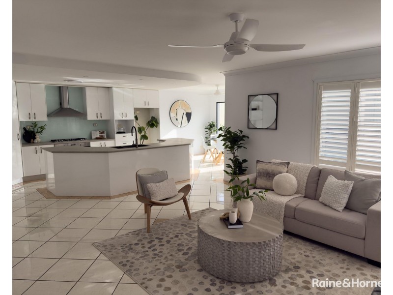 2 Drayton Crescent, Thornton NSW 2322