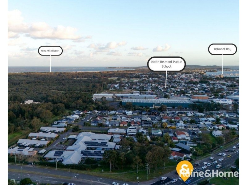 36/348 Pacific Highway, Belmont North NSW 2280