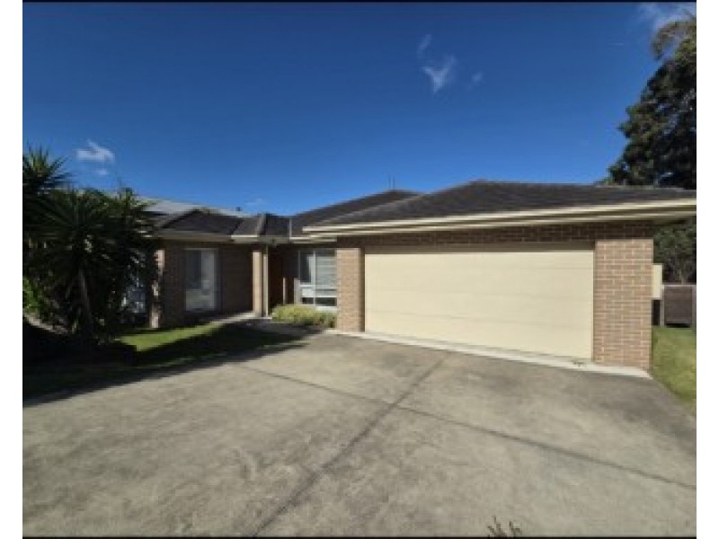 49 Blackwood Circuit, Cameron Park NSW 2285