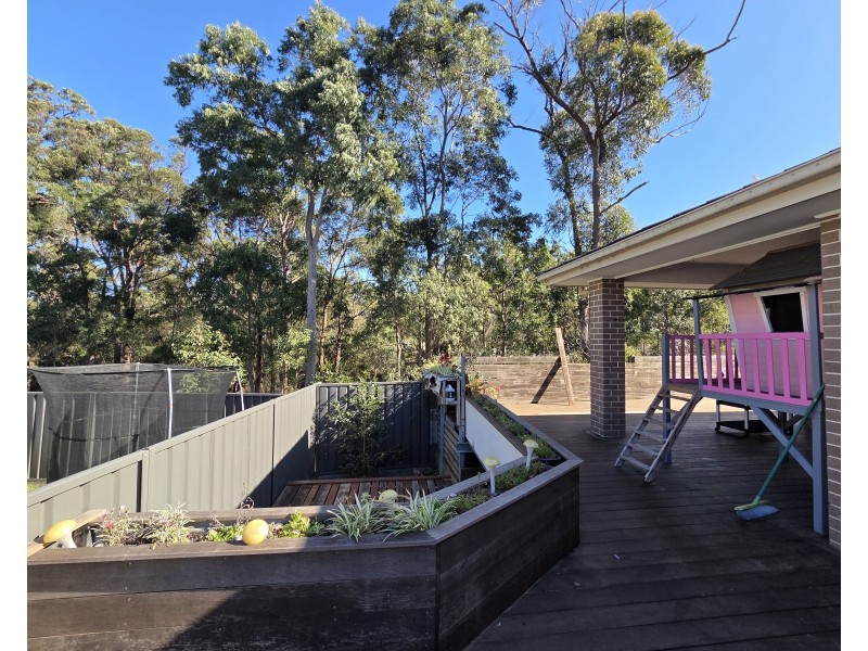 49 Blackwood Circuit, Cameron Park NSW 2285