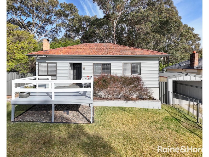 83 Lake Street, Windale NSW 2306
