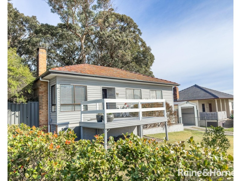83 Lake Street, Windale NSW 2306