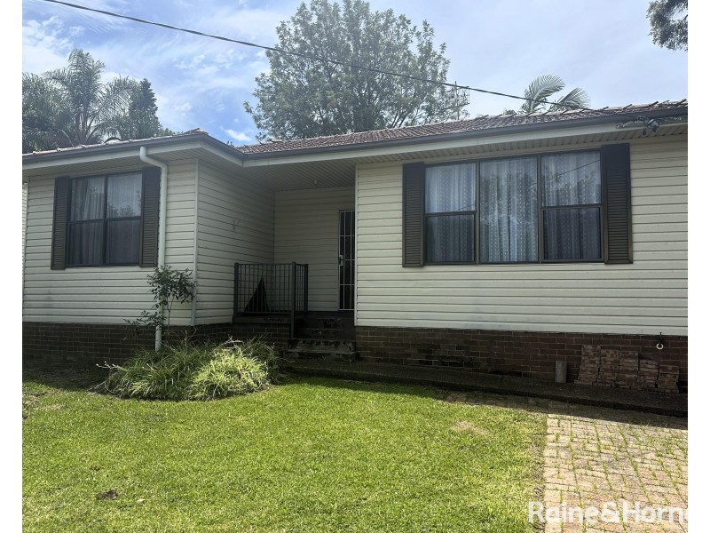27 Willandra Crescent, Windale NSW 2306
