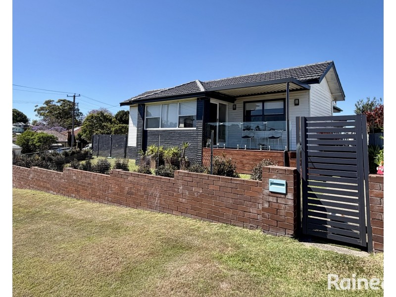 2 Michael Street, Cardiff NSW 2285
