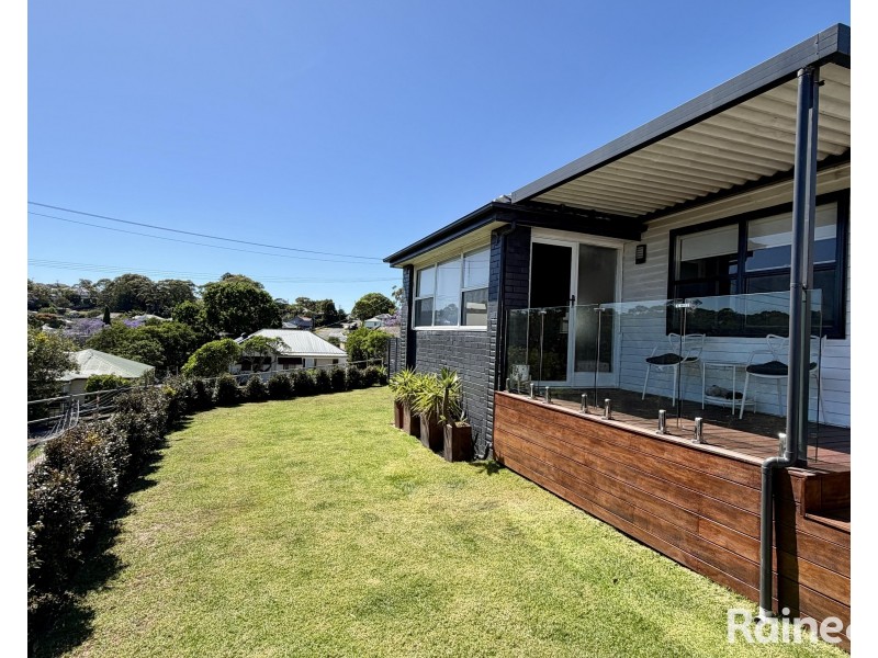 2 Michael Street, Cardiff NSW 2285