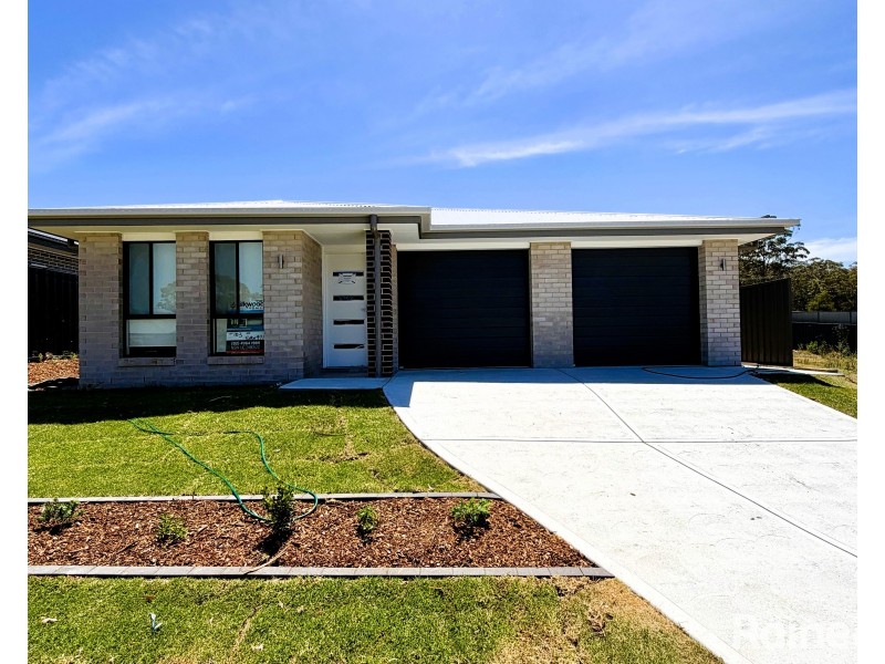 81 Hillgate Drive, Thornton NSW 2322