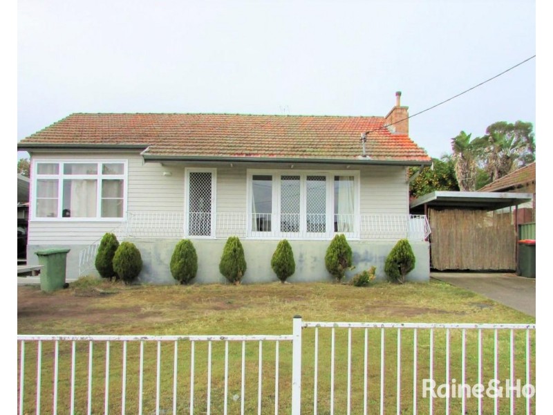 3 Wollombi Road, Cessnock NSW 2325