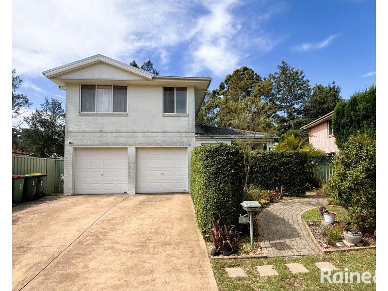 9 Daintree Close, Cardiff Heights NSW 2285